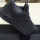 Illustration for article titled An Amazing Ferrofluid Display Brings Nikes New Sneakers To Life